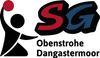 Logo SG Obenstrohe/Dangastermoor