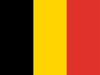 Logo Belgien