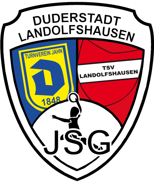Logo JSG Duderstadt-Landolfshausen