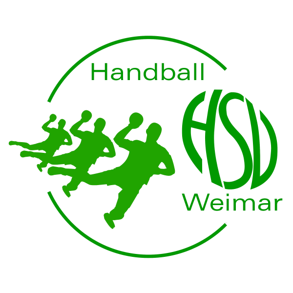 Logo HSV Weimar III