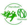Logo HSV Weimar IV
