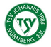 Logo TSV Johannis