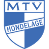 Logo MTV Hondelage II