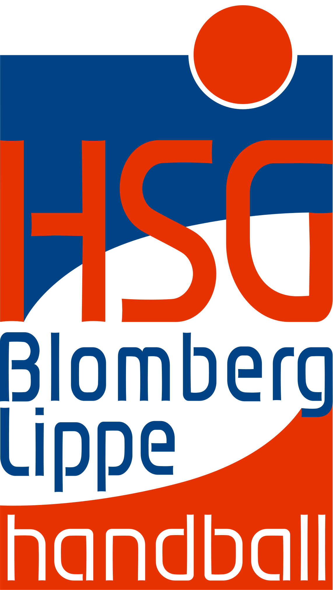 Logo HSG Blomberg-Lippe