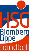 Logo HSG Blomberg-Lippe 2