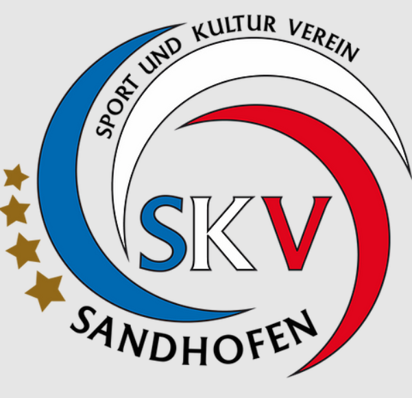 Logo SKV Sandhofen 2