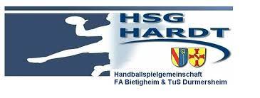 HSG Hardt