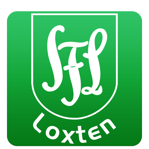 Logo SF Loxten 2