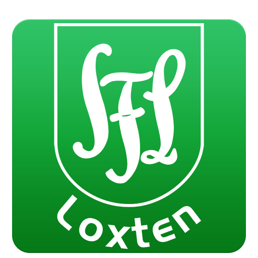 Logo SF Loxten