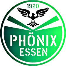 Logo HSG SC Phönix Essen/DJK Grün Weiß Werden