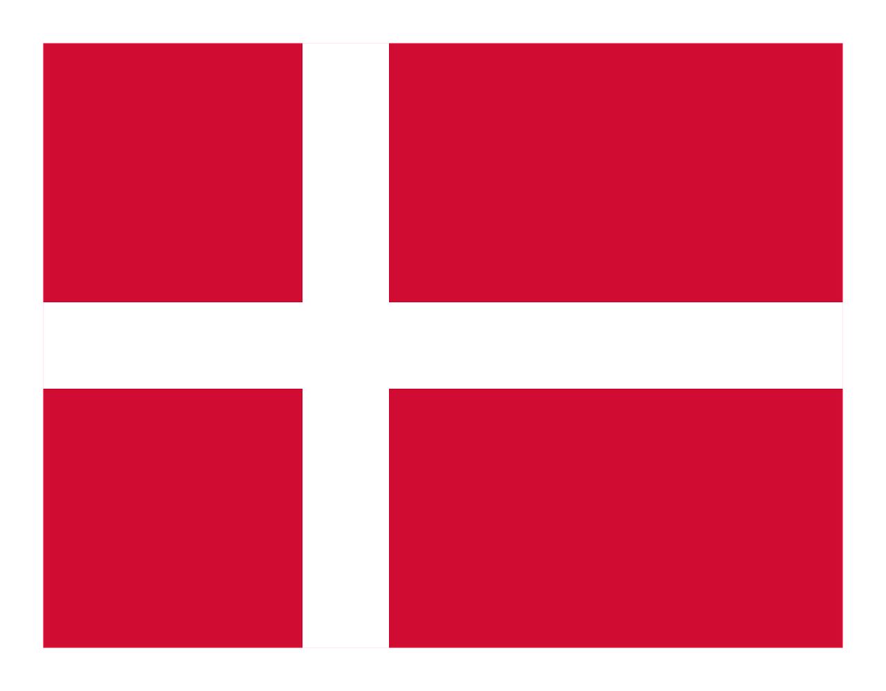 Logo U19/20w - Dänemark