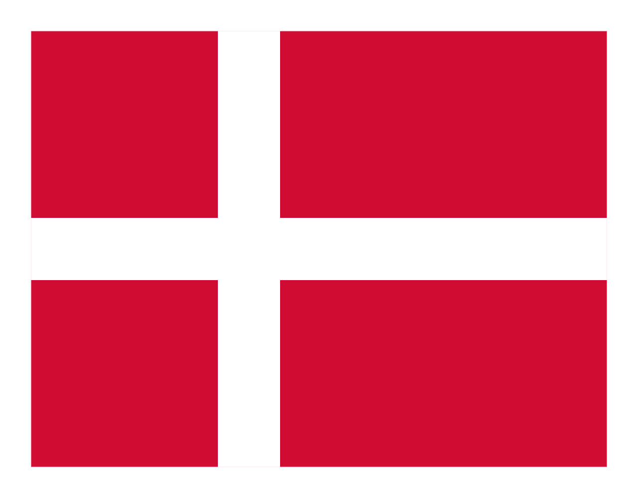 Dänemark