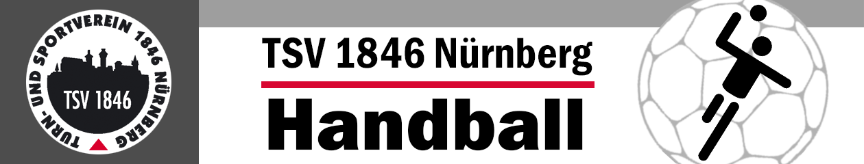 Logo TSV 46 Nbg