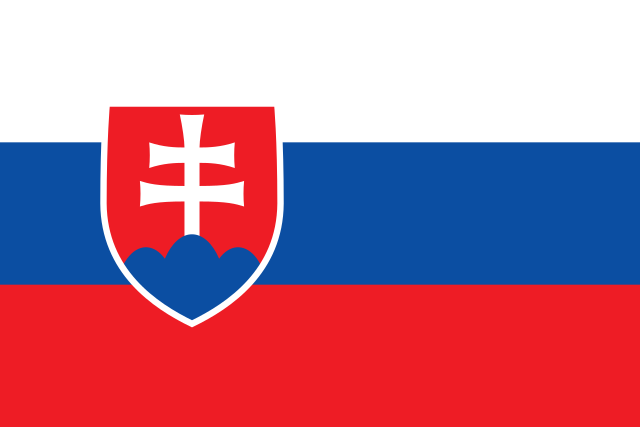 Logo A-Frauen Slowakei