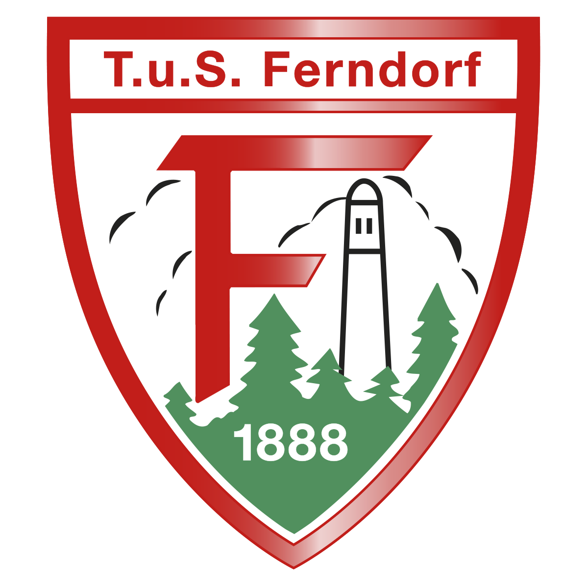 Logo TuS Ferndorf 3