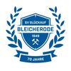 Logo SV Glückauf Bleicherode