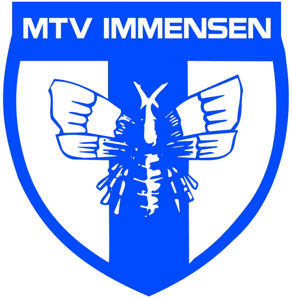 Logo SG Immensen/Lehrte-Ost II