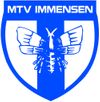 Logo SG Immensen/Lehrte-Ost II