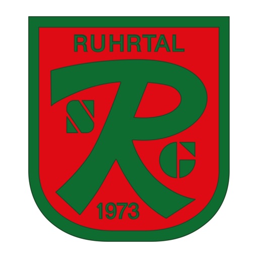 Logo SG Ruhrtal