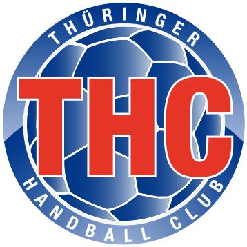 Logo Thüringer HC II