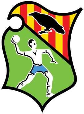 Logo BM Granollers U17