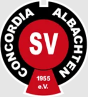 Logo SV Concordia Albachten