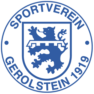 Logo SV Gerolstein (gem)