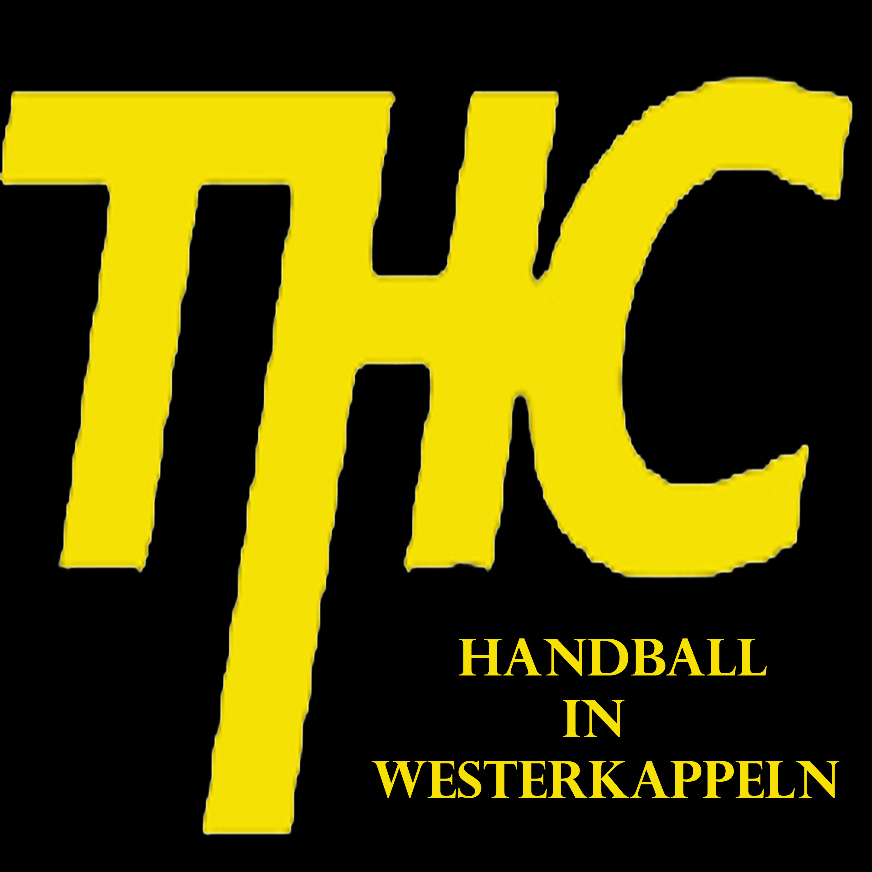 Logo THC Westerkappeln II