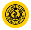 Logo SC Weßling 1 (WB)