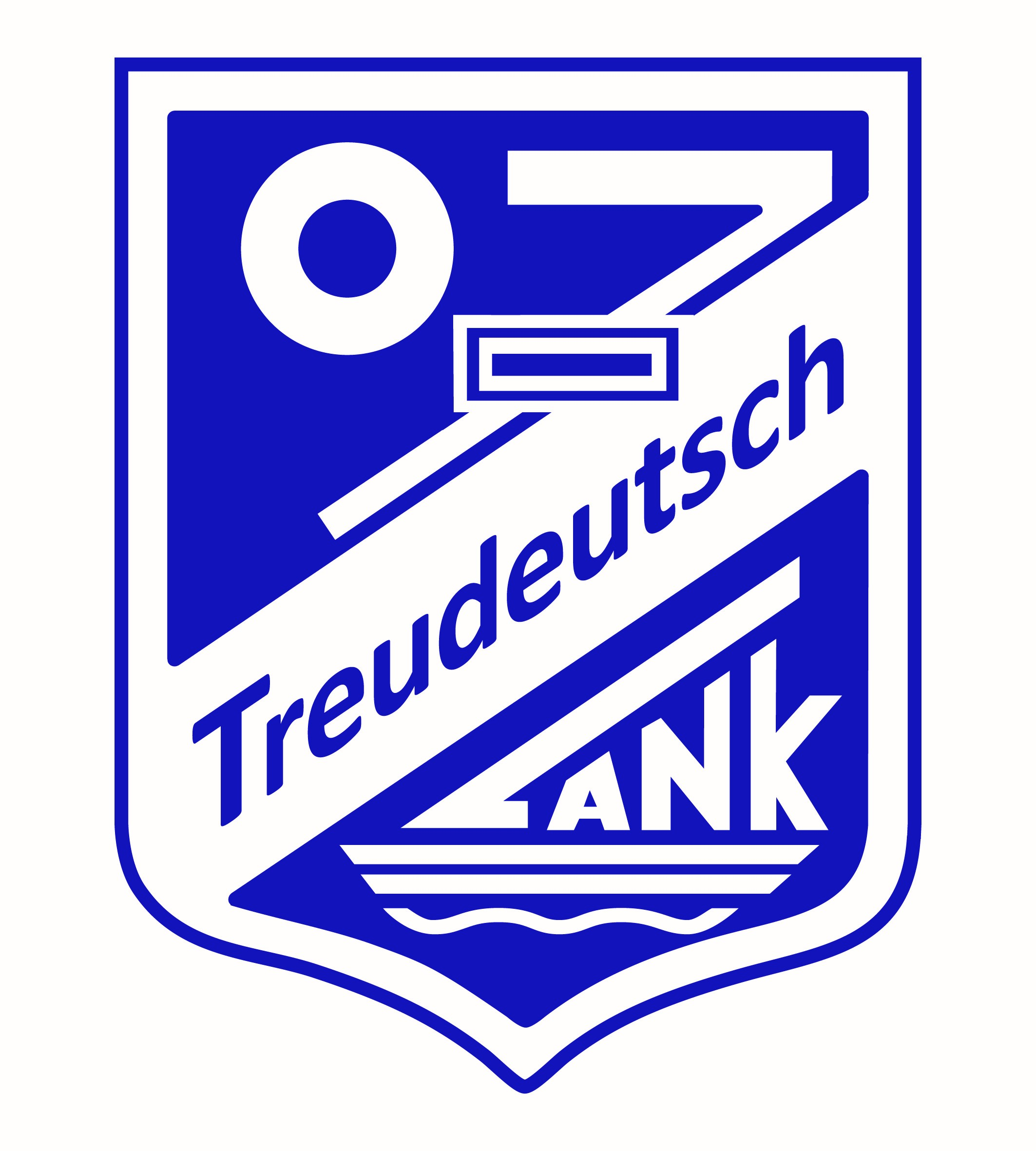 Logo TuS Treudeutsch 07 Lank 