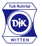Logo DJK TuS Ruhrtal Witten 3