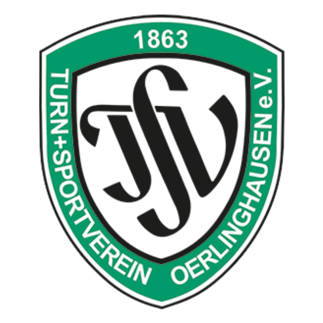 Logo TSV Oerlinghausen 2