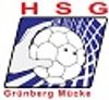 Logo HSG Grünberg/Mücke II