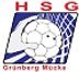 Logo HSG Grünberg/Mücke 1