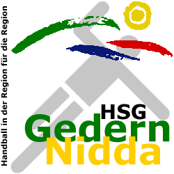 Logo HSG Gedern/Nidda