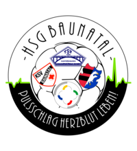 Logo HSG Baunatal B-Jugend weiblich