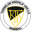 Logo Turnklub Krefeld II