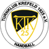 Logo Turnklub Krefeld
