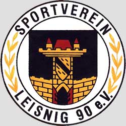 Logo SV Leisnig 90