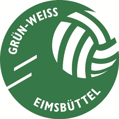 Logo Grün-Weiss Eimsbüttel