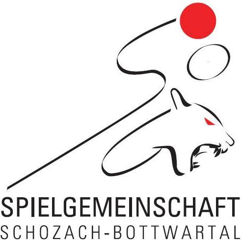 Logo SG Schozach-Bottwartal 3. Liga Frauen