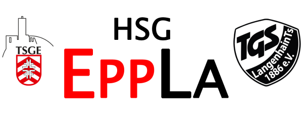 Logo HSG EppLa III