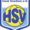 Logo HSV Insel Usedom e.V.