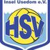 Logo HSV Insel Usedom