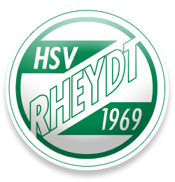 Logo HSV Rheydt II