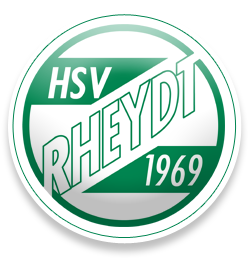 Logo HSV Rheydt