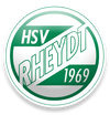 Logo HSV Rheydt