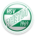 Logo HSV Rheydt