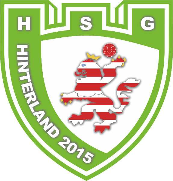 Logo HSG Hinterland 1