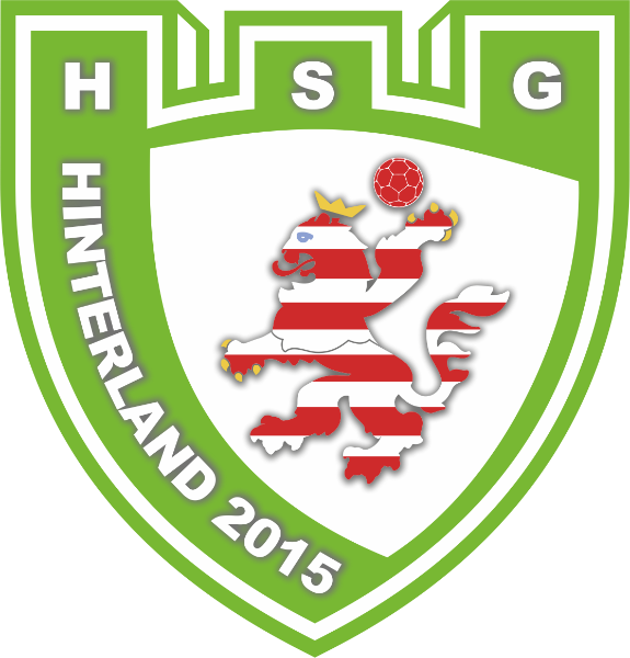 Logo HSG Hinterland